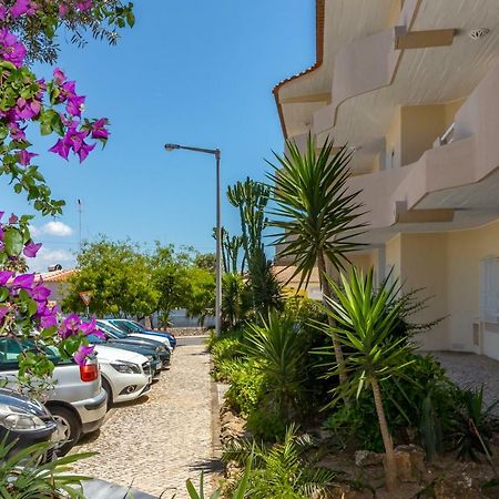 Camilla Apartment Albufeira Ngoại thất bức ảnh