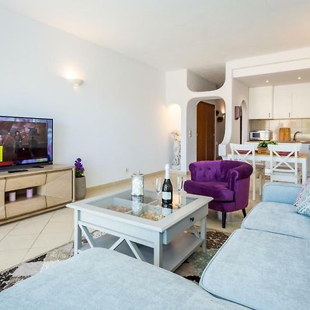 Camilla Apartment Albufeira Ngoại thất bức ảnh