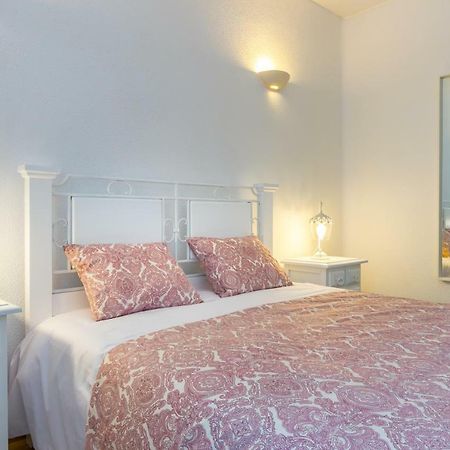 Camilla Apartment Albufeira Ngoại thất bức ảnh