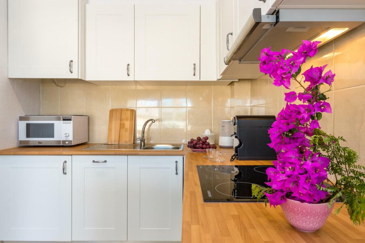 Camilla Apartment Albufeira Ngoại thất bức ảnh