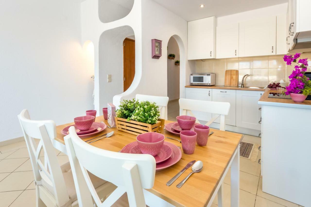 Camilla Apartment Albufeira Ngoại thất bức ảnh