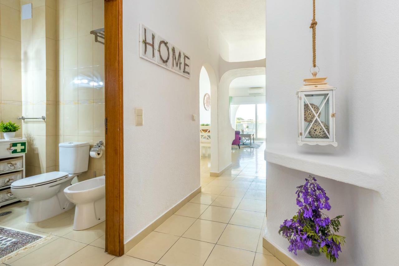 Camilla Apartment Albufeira Ngoại thất bức ảnh
