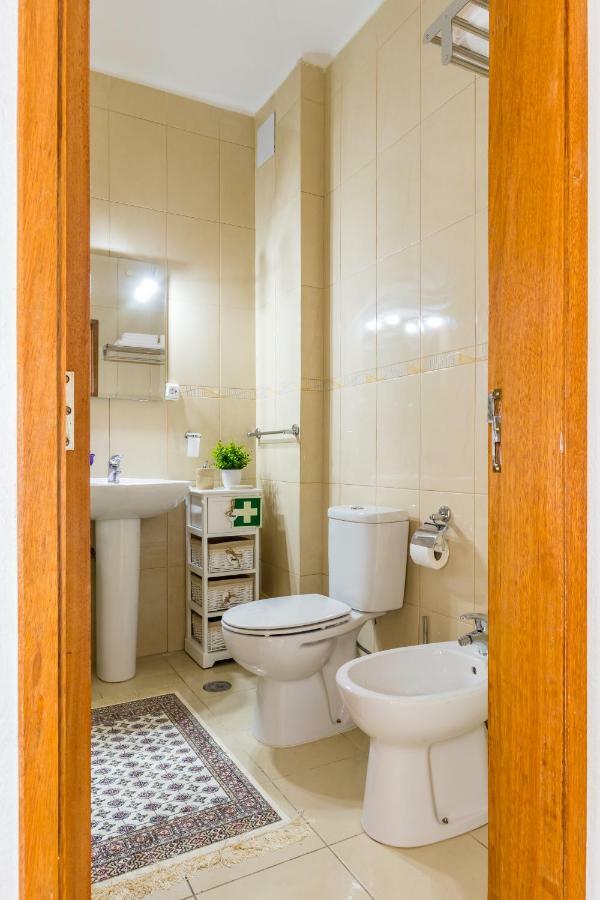 Camilla Apartment Albufeira Ngoại thất bức ảnh