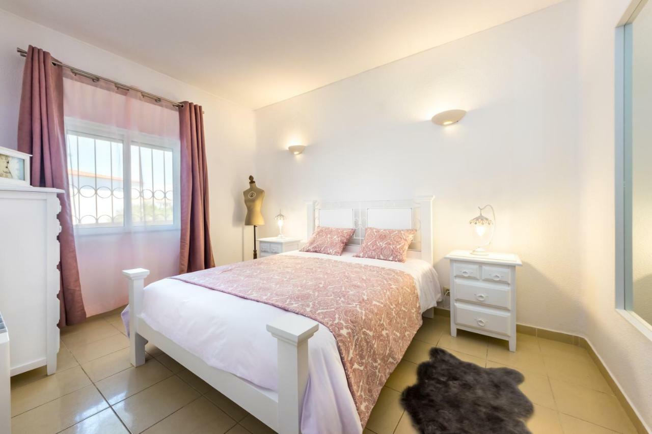 Camilla Apartment Albufeira Ngoại thất bức ảnh