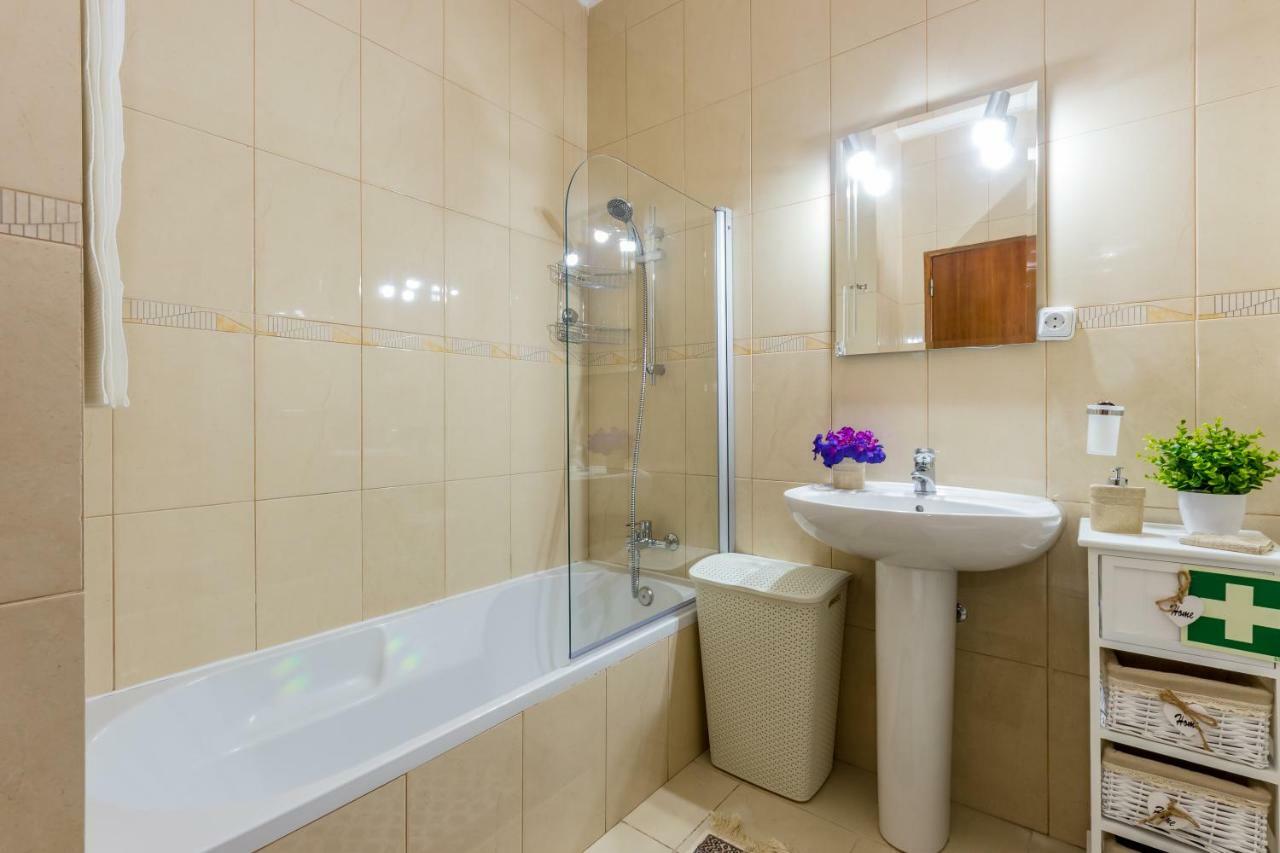 Camilla Apartment Albufeira Ngoại thất bức ảnh
