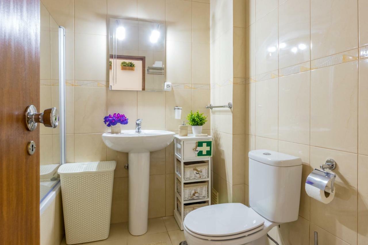 Camilla Apartment Albufeira Ngoại thất bức ảnh