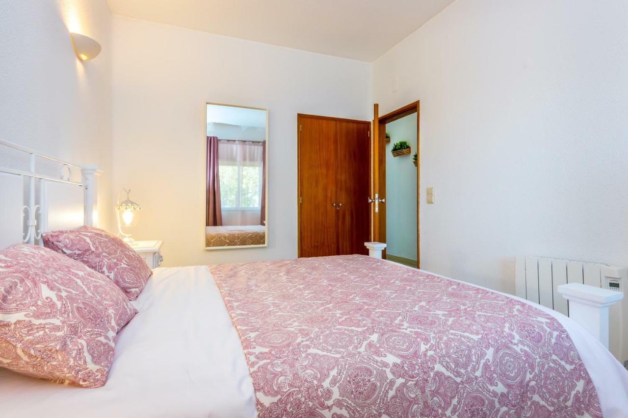 Camilla Apartment Albufeira Ngoại thất bức ảnh