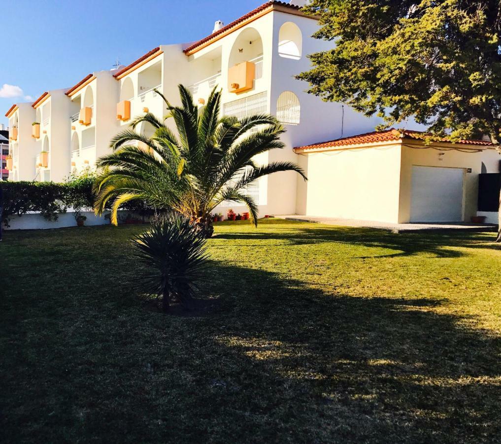 Camilla Apartment Albufeira Ngoại thất bức ảnh