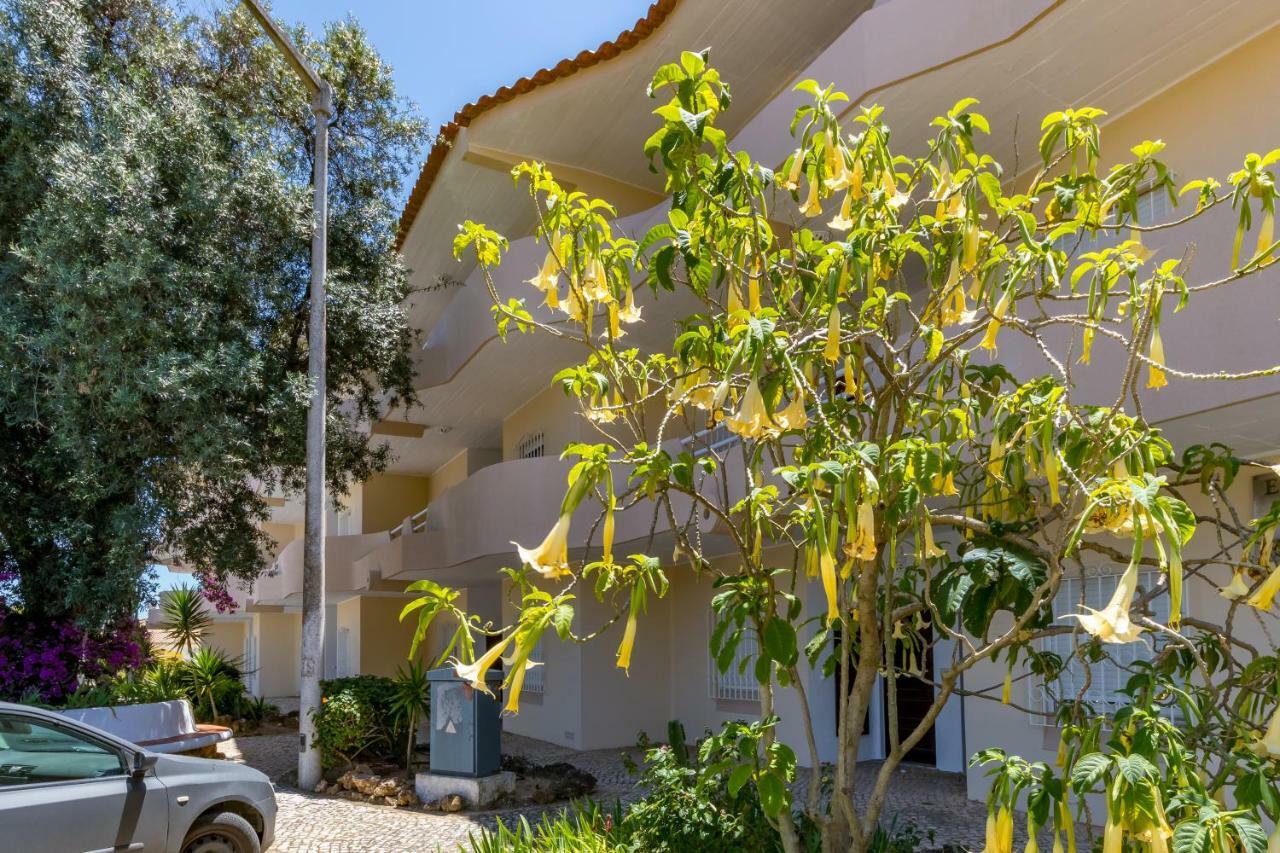 Camilla Apartment Albufeira Ngoại thất bức ảnh