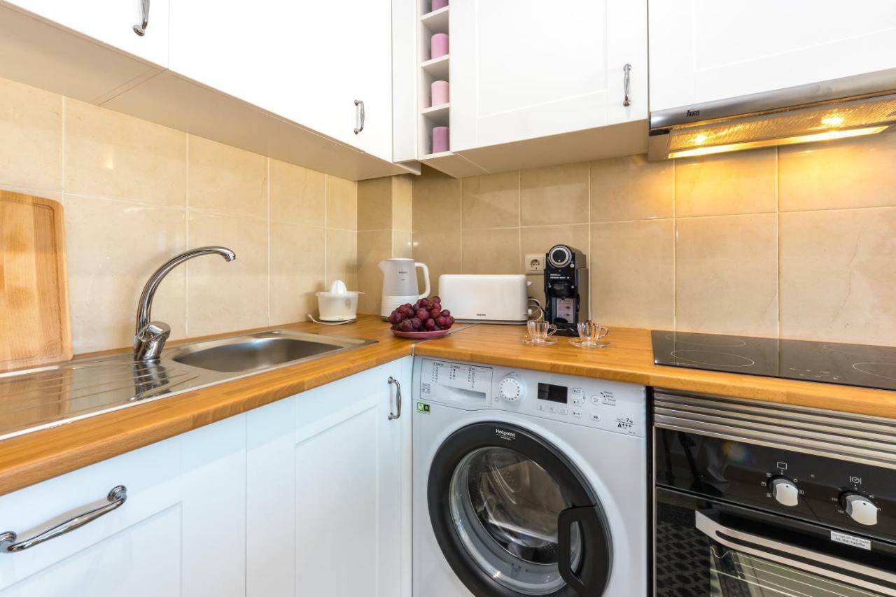 Camilla Apartment Albufeira Ngoại thất bức ảnh