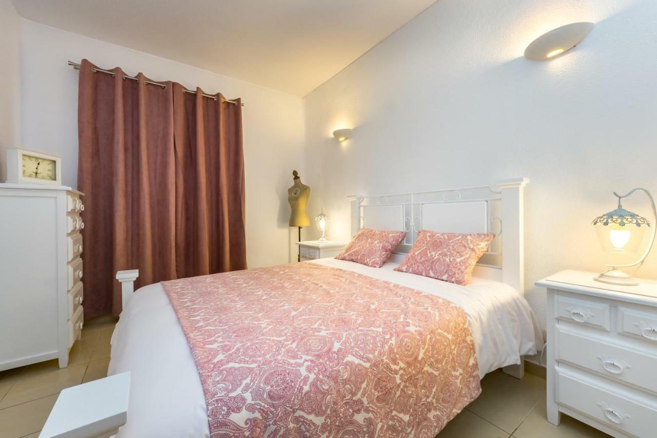 Camilla Apartment Albufeira Ngoại thất bức ảnh
